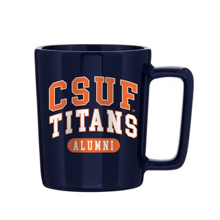 Spirit CSUF Titan Alumni Mug